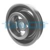 FORD 1752282 Belt Pulley, crankshaft